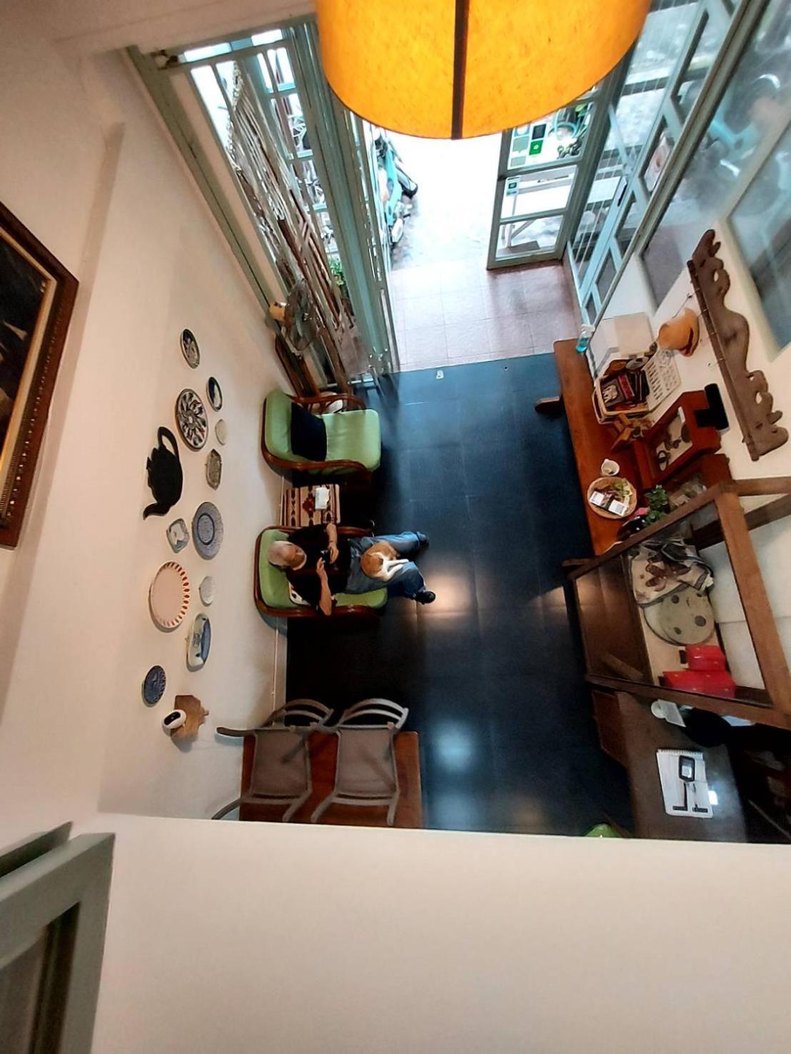 The Commonroom Cnx Chiang Mai Zewnętrze zdjęcie