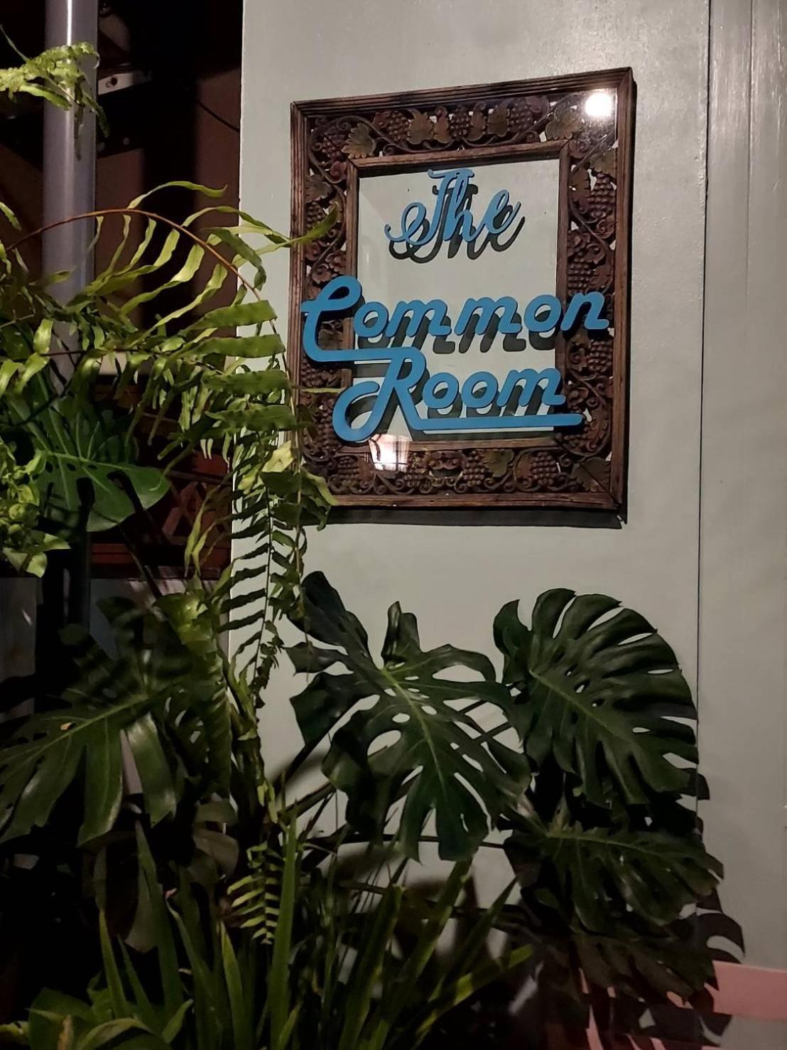 The Commonroom Cnx Chiang Mai Zewnętrze zdjęcie