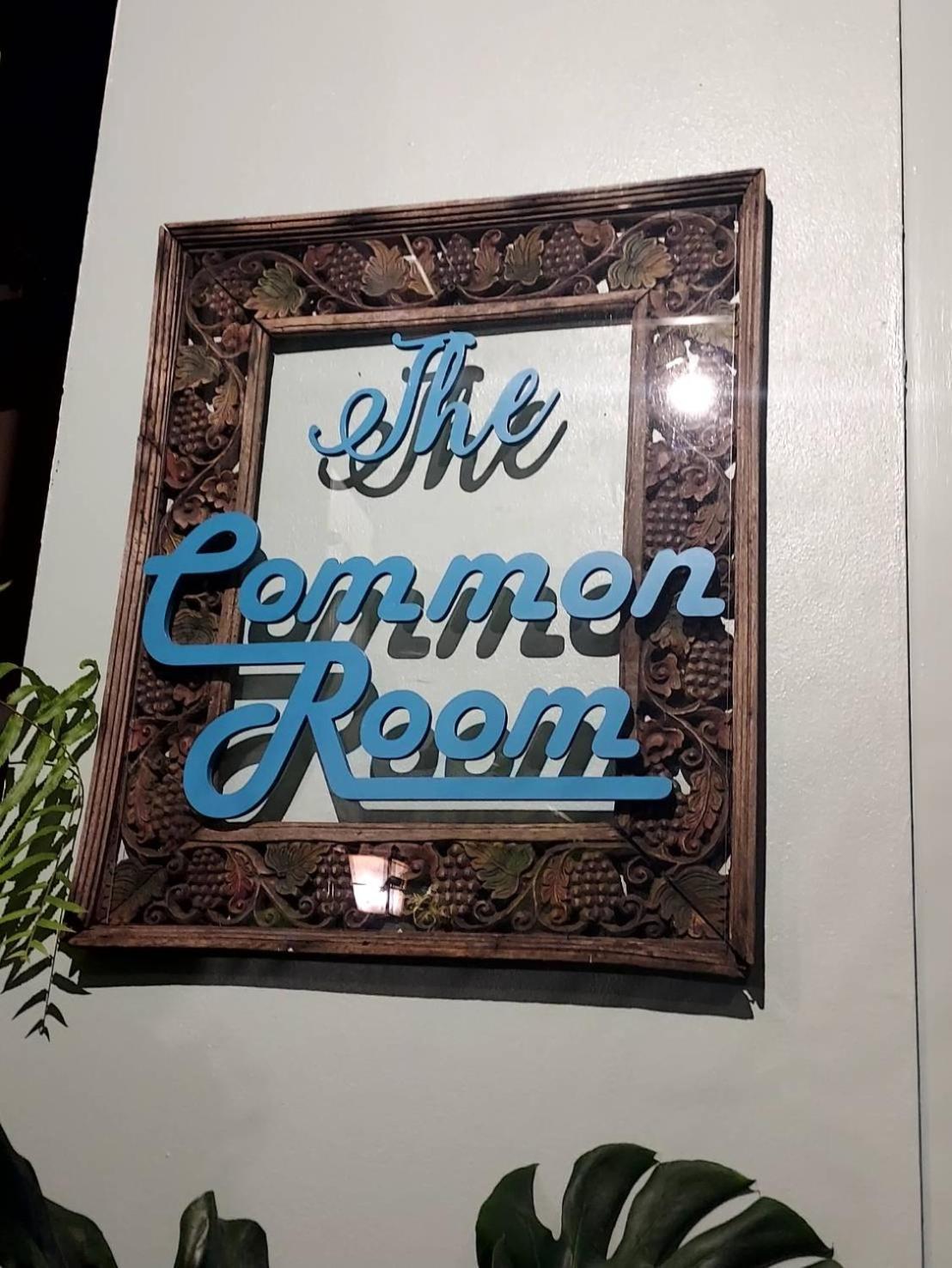 The Commonroom Cnx Chiang Mai Zewnętrze zdjęcie