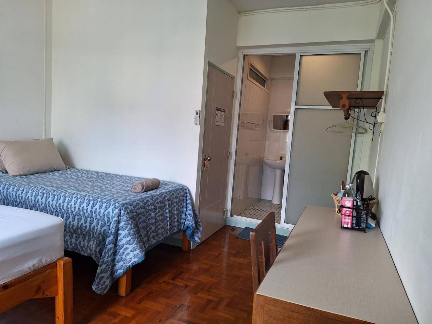 The Commonroom Cnx Chiang Mai Zewnętrze zdjęcie