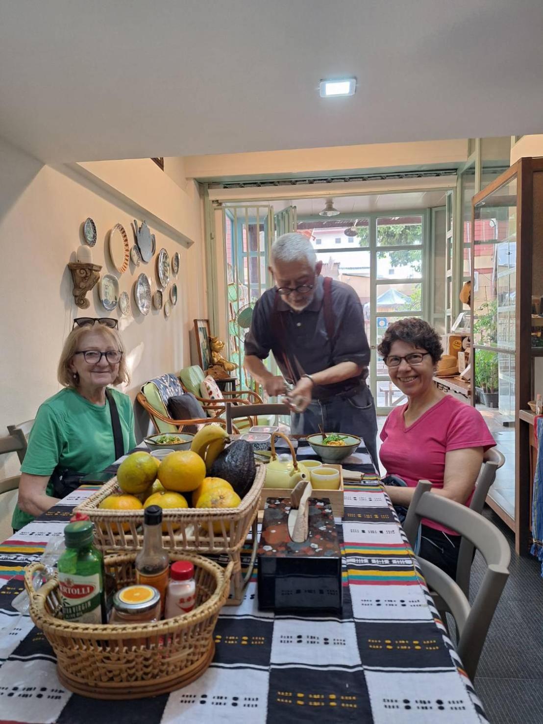 The Commonroom Cnx Chiang Mai Zewnętrze zdjęcie