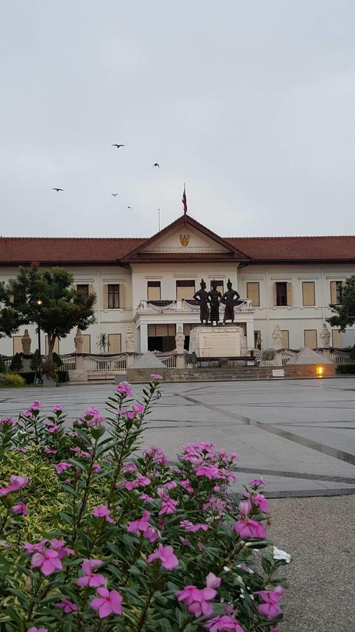 The Commonroom Cnx Chiang Mai Zewnętrze zdjęcie