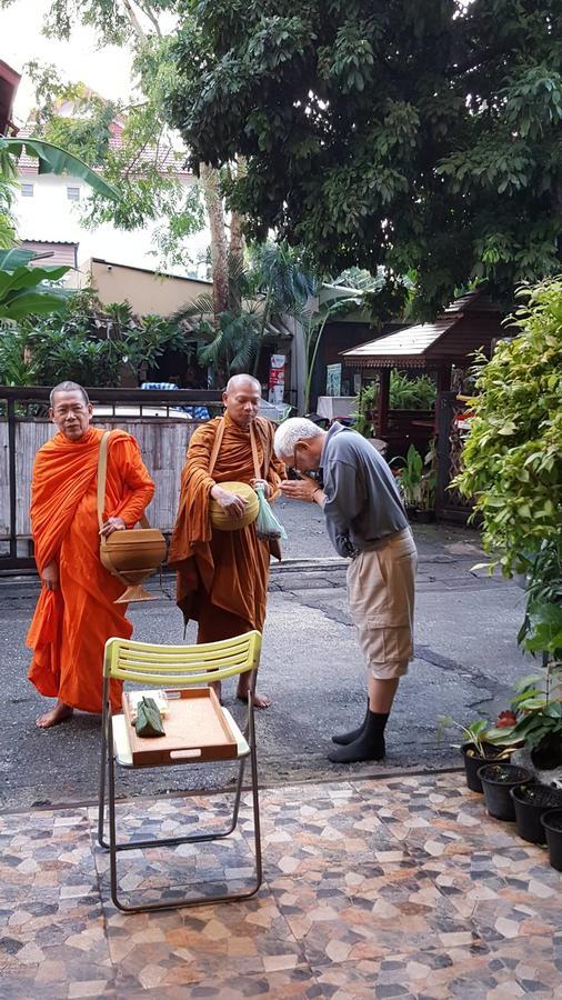 The Commonroom Cnx Chiang Mai Zewnętrze zdjęcie